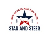 https://www.logocontest.com/public/logoimage/1602643549Star and Steer 5.jpg